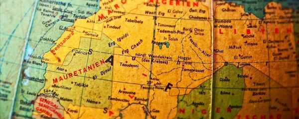 Afrique du nord Afrique du nord - Sputnik Afrique