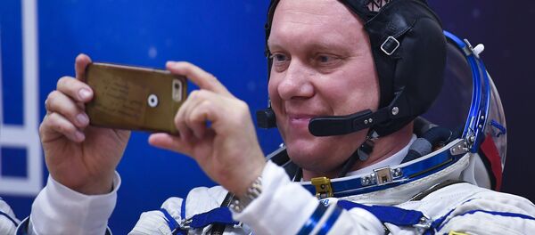 Oleg Artemiev - Sputnik Afrique