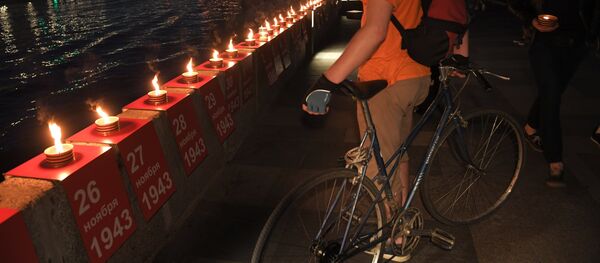 77e anniversaire du début de la Grande Guerre patriotique - Sputnik Afrique