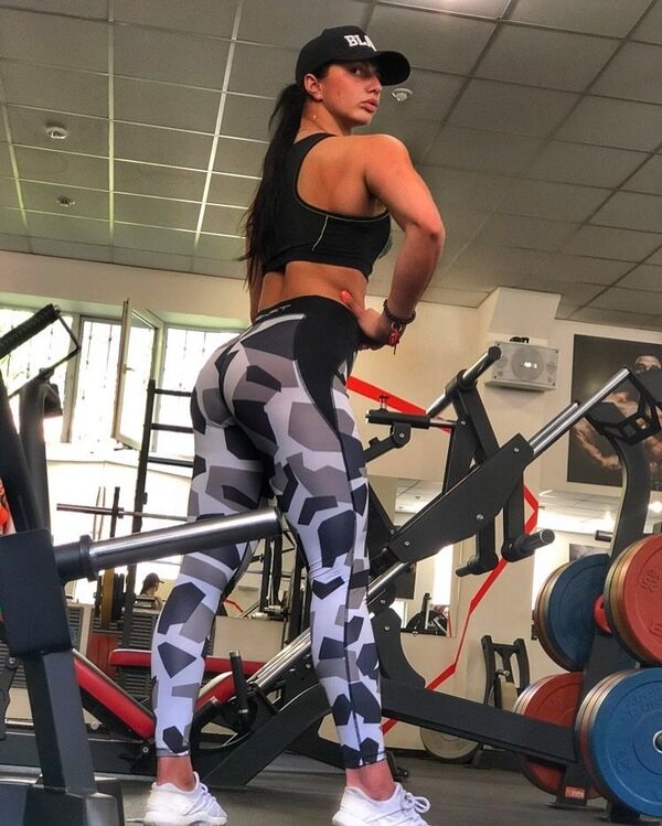 Daria Nesterova - Sputnik Afrique