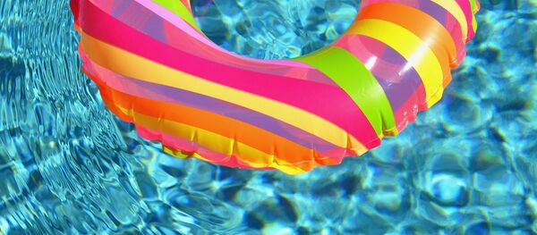 Une bouée de sauvetage - Sputnik Afrique