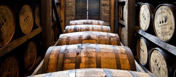 bourbon - Sputnik Afrique