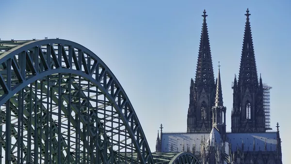 la cathédrale de Cologne - Sputnik Afrique