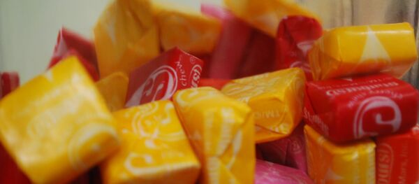 Bonbons - Sputnik Afrique