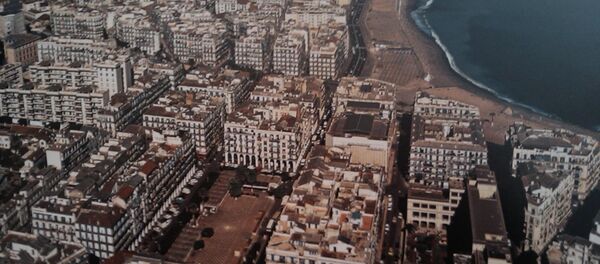 Alger Alger - Sputnik Afrique
