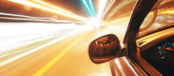 Vitesse. Image d'illustration - Sputnik Afrique