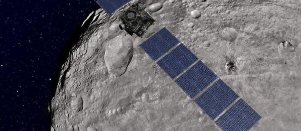 La Russie déclare la guerre aux astéroïdes La Russie déclare la guerre aux astéroïdes - Sputnik Afrique