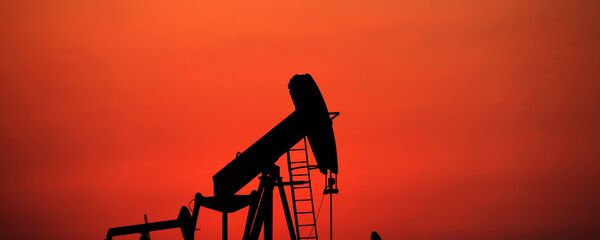 Production de pétrole (archive photo) - Sputnik Afrique