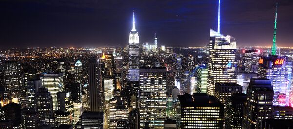 Manhattan - Sputnik Afrique