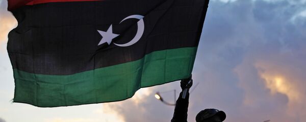 Libye - Sputnik Afrique