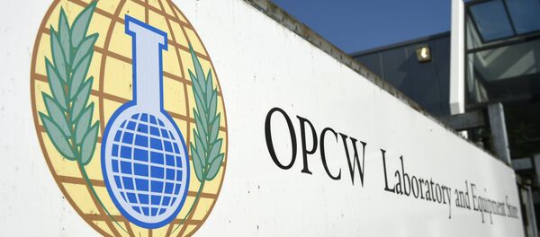 OIAC - Sputnik Afrique