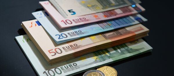 Euros - Sputnik Afrique