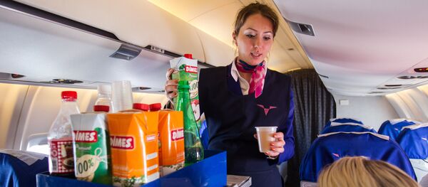 avion - Sputnik Afrique