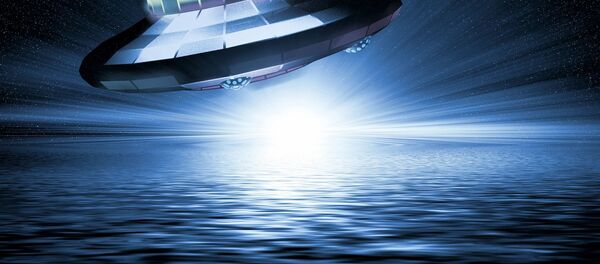 OVNI - Sputnik Afrique