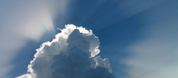 ciel - Sputnik Afrique