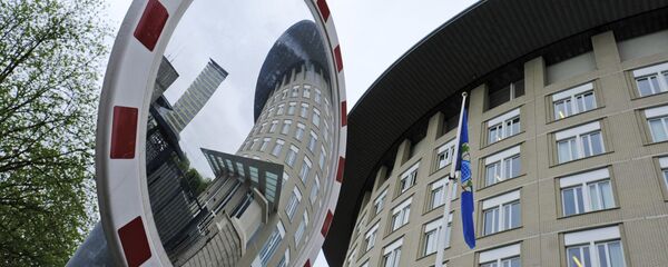 Le siège de l'OIAC à La Haye - Sputnik Afrique