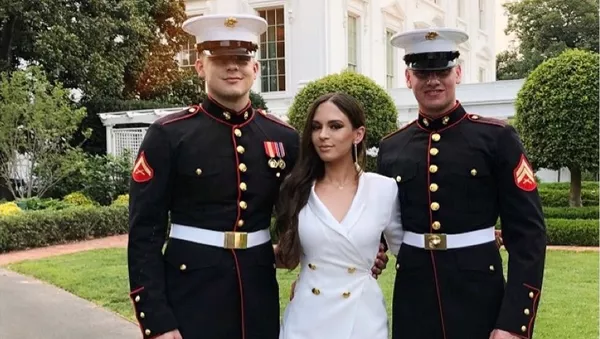 Lola Astanova - Sputnik Afrique