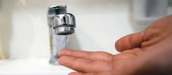 Robinet Robinet - Sputnik Afrique