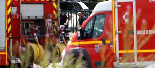 image d`illustration - Sputnik Afrique