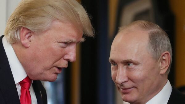 Le Kremlin fournit de nouveaux détails sur les pourparlers Poutine-Trump