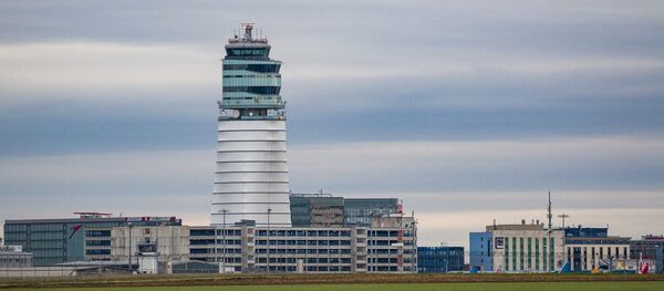 Aéroport de Vienne - Sputnik Afrique