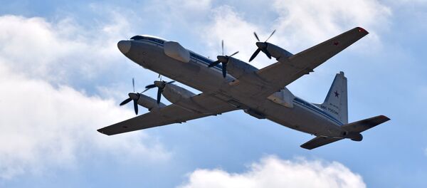 Авиационный фестиваль Форсаж - Sputnik Afrique