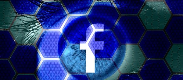 Facebook - Sputnik Afrique