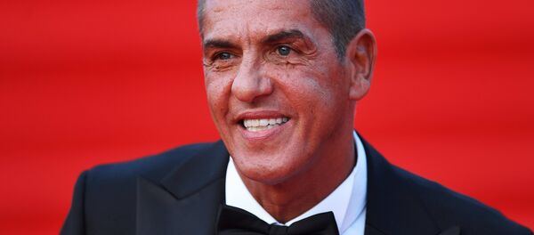 Церемония открытия 40-го ММКФ - Sputnik Afrique