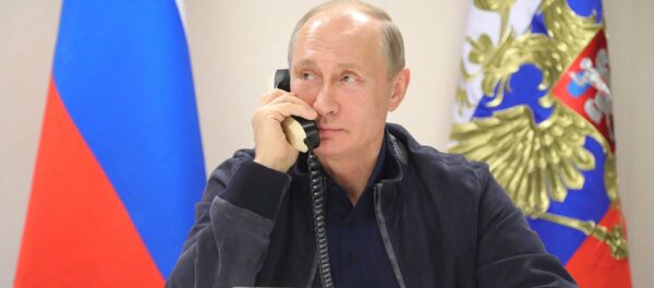 Vladimir Poutine Vladimir Poutine - Sputnik Afrique