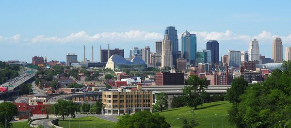 Kansas City, dans le Missouri - Sputnik Afrique