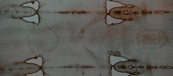 Saint-Suaire de Turin - Sputnik Afrique