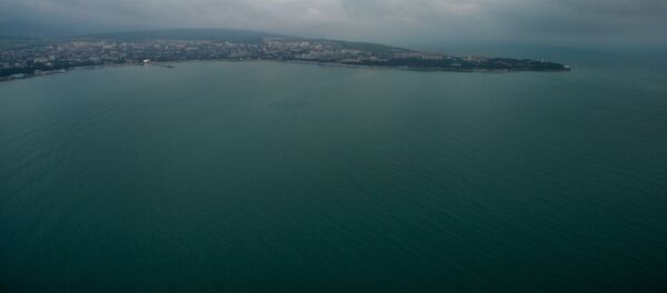 Guelendjik - Sputnik Afrique