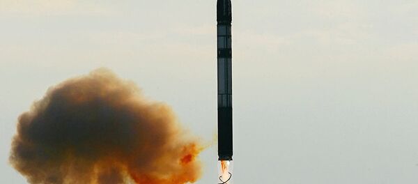 Sarmat - Sputnik Afrique