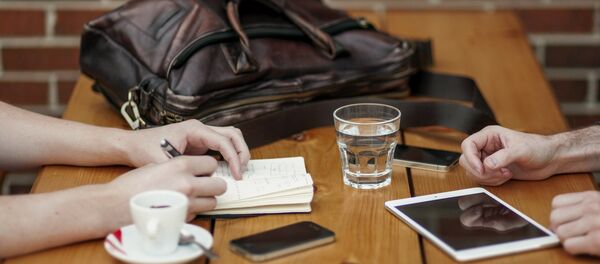 Gadgets - Sputnik Afrique