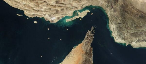 Iran : une loi sur la fermeture du détroit d'Ormuz - Sputnik Afrique