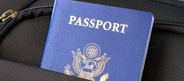 Passport - Sputnik Afrique