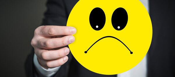 humeur - Sputnik Afrique