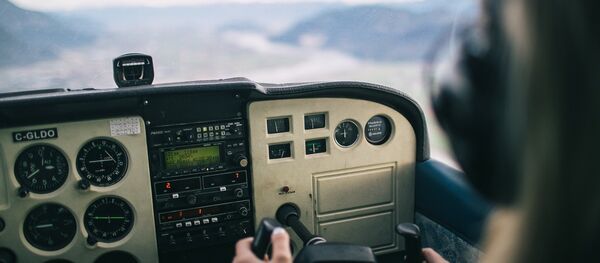 hélicoptère hélicoptère - Sputnik Afrique