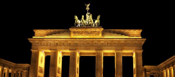 Berlin (image d'illustration) - Sputnik Afrique