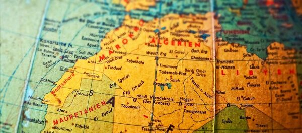 Afrique - Sputnik Afrique