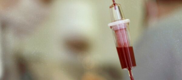 Médecine - Sputnik Afrique