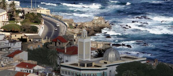 Bab El Oued - Sputnik Afrique