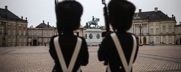 le Danemark (photo d'archives) le Danemark (photo d'archives) - Sputnik Afrique