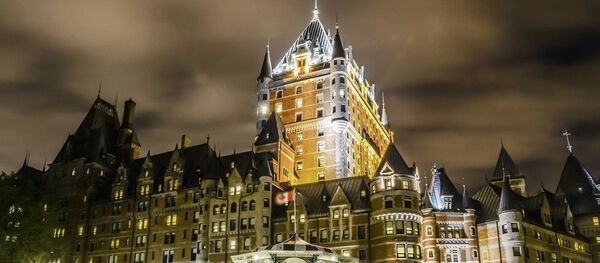 Québec - Sputnik Afrique