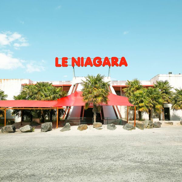 La Niagara - Sputnik Afrique