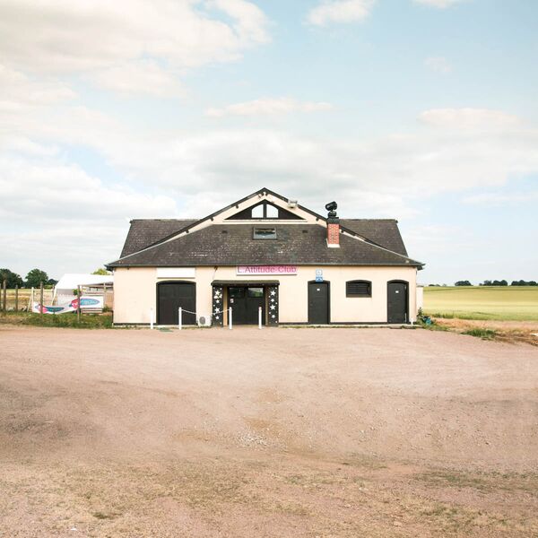 L. Attutude Club - Sputnik Afrique