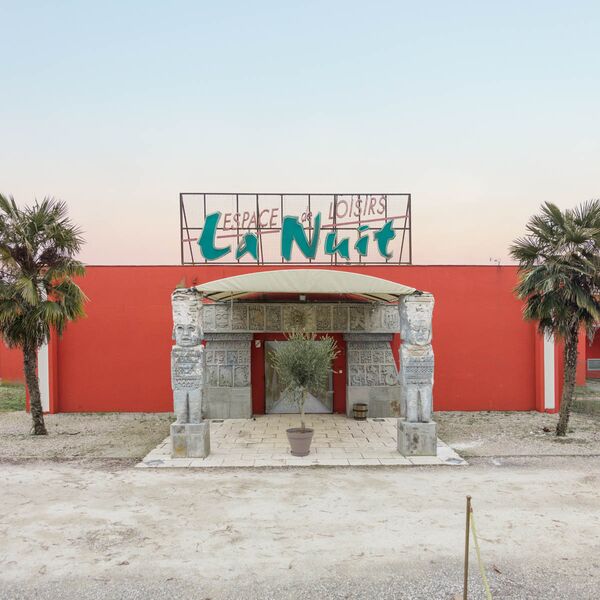 «La Nuit» - Sputnik Afrique