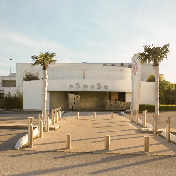 Osmose - Sputnik Afrique