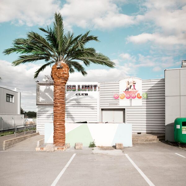 Bubble No Limit Club - Sputnik Afrique