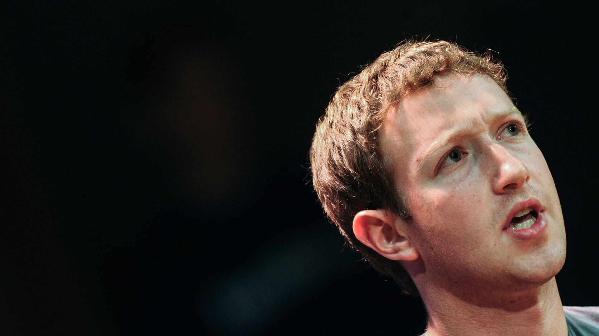 Mark Zuckerberg  - Sputnik Afrique, 1920, 07.02.2022